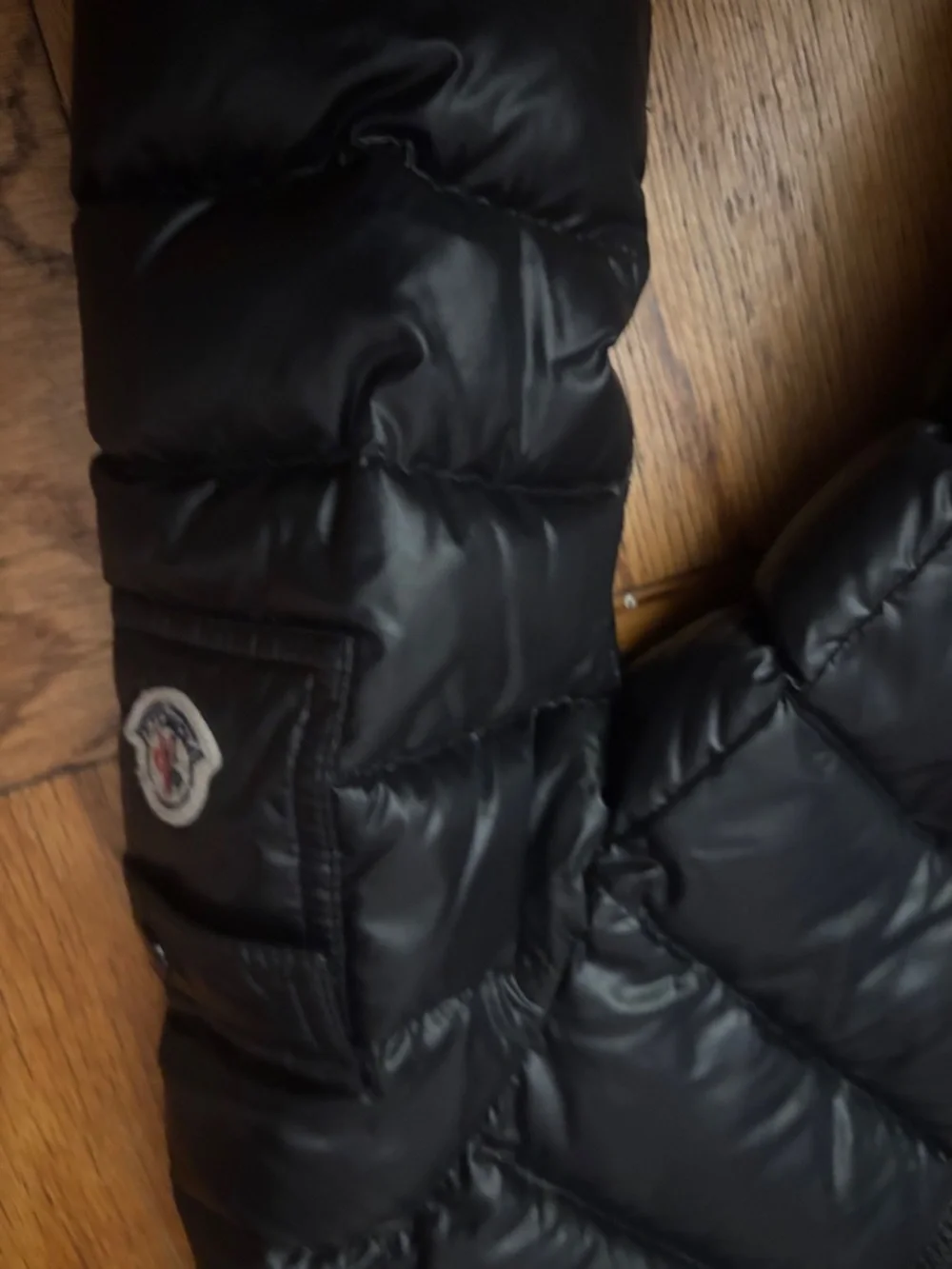Moncler Coat